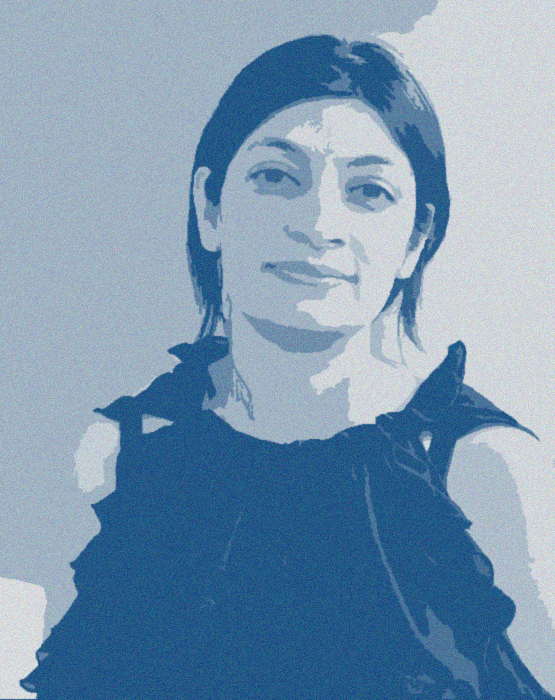 zahra-khalid Zahra Khalid Chief Financial Officer at Blueliner